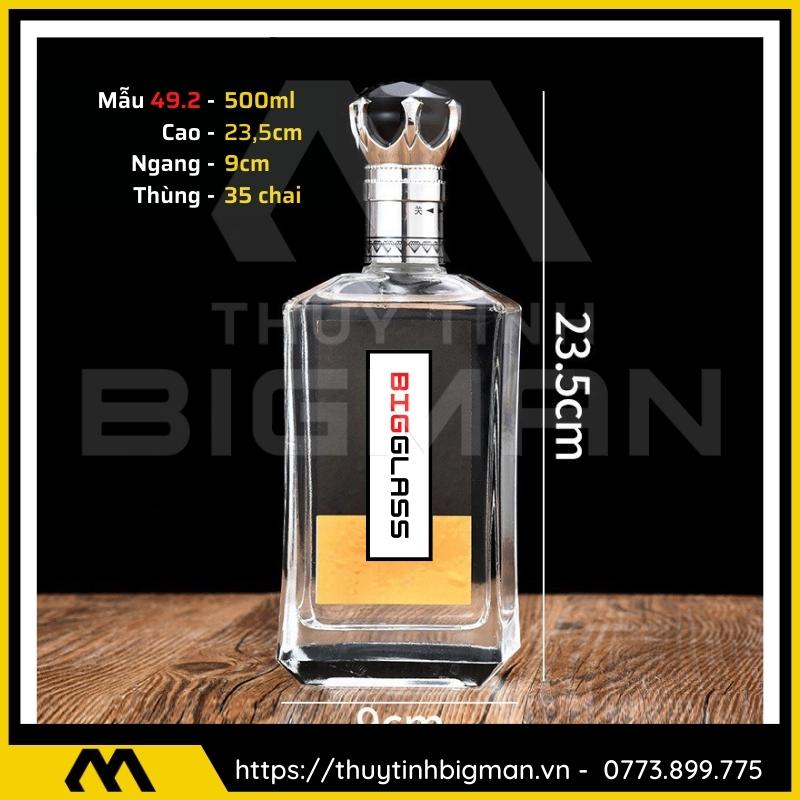 chai-dung-ruou-500ml-vo-chai-gia-re 19