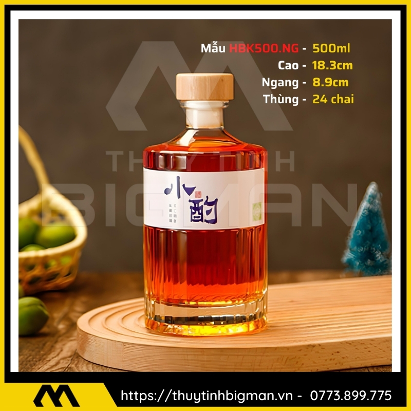 chai-dung-ruou-500ml-vo-chai-gia-re 40