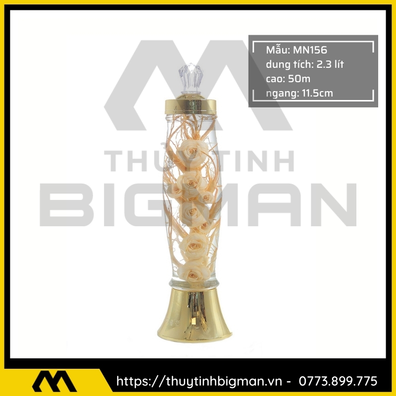 Bình sâm Hàn Quốc dung tích từ 1 lít đến 5 lít - 20