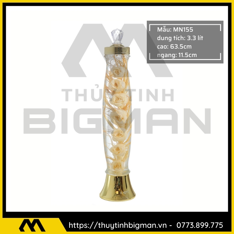 Bình sâm Hàn Quốc dung tích từ 1 lít đến 5 lít - 41
