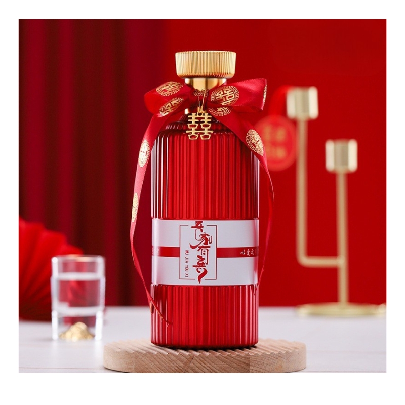 Trang trí tiệc cưới